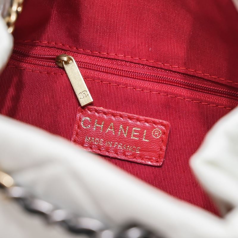 Chanel Backpacks